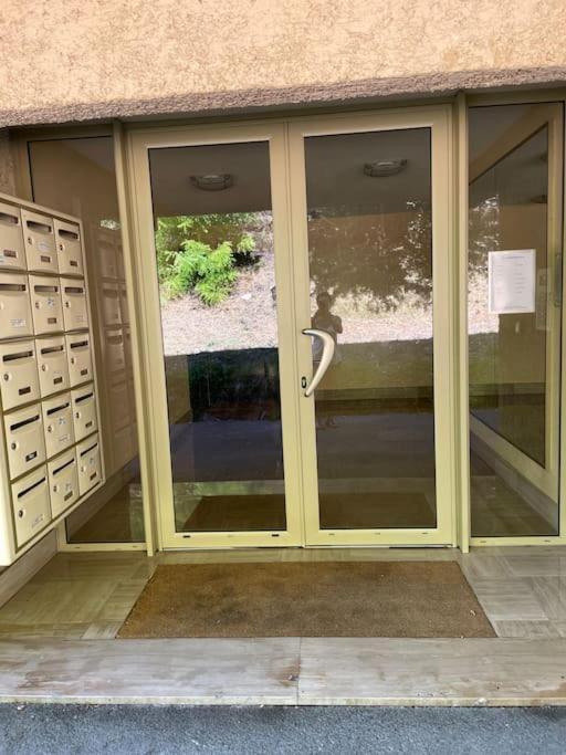 Appartement 2 Pieces 6Mn A Pied Du Centre Vence Dış mekan fotoğraf