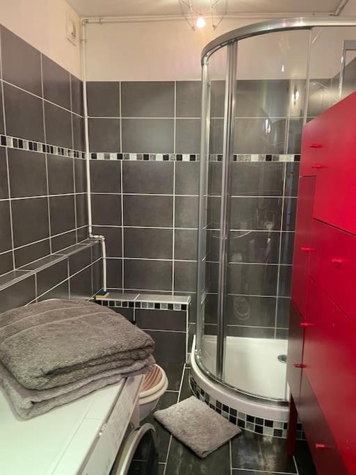 Appartement 2 Pieces 6Mn A Pied Du Centre Vence Dış mekan fotoğraf