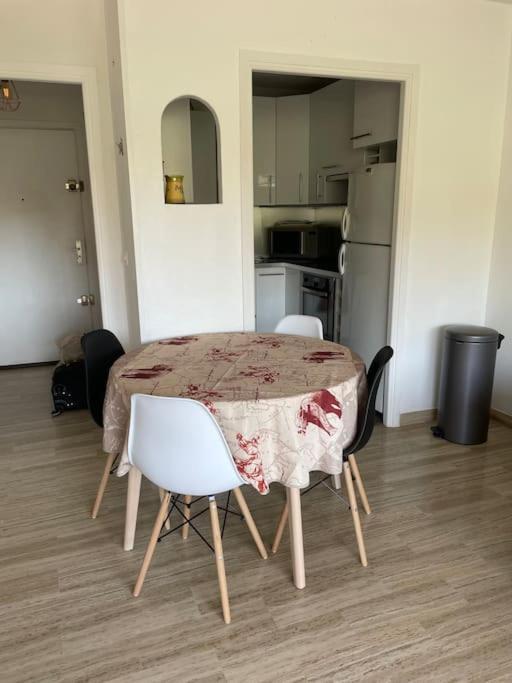 Appartement 2 Pieces 6Mn A Pied Du Centre Vence Dış mekan fotoğraf