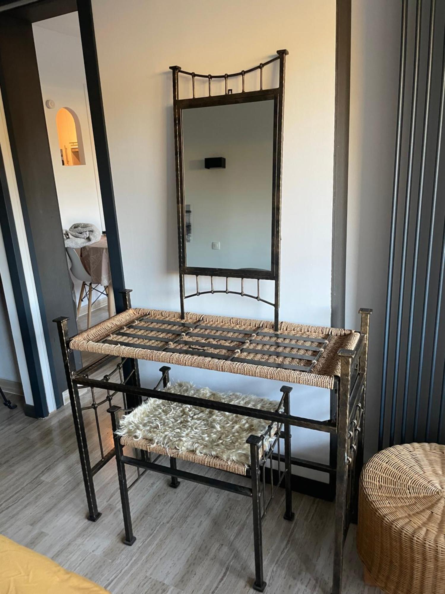 Appartement 2 Pieces 6Mn A Pied Du Centre Vence Dış mekan fotoğraf